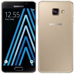 Замена кнопок на телефоне Samsung Galaxy A3 (2016) в Уфе